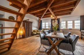 Spoorzicht Long Stay Apartments